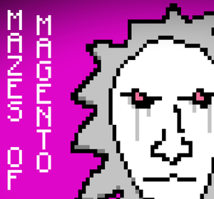 play Mazes Of Magento