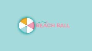 play Beach Ball