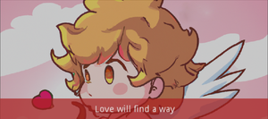 play Love Will Find A Way