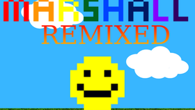 Marshall: Remixed