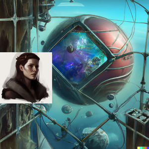 play Wava - Hella'S Journey