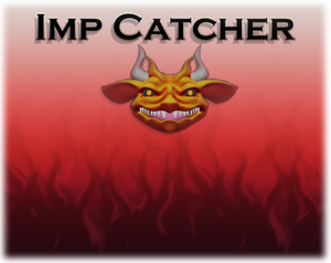 play Imp Catcher