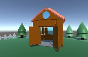 play Build A House Game