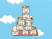 play Tofu Tower