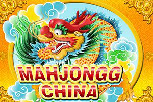 play Mahjongg China