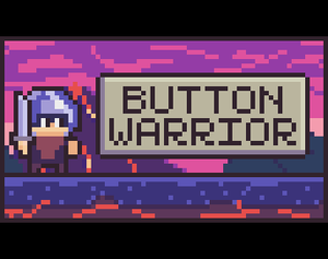 play Button Warrior