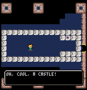 play Cursed
