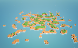 play Pirateers