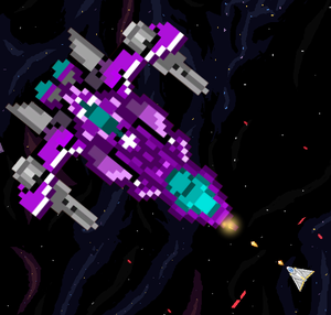 play Video Game Formation Msu - Project 2 - Exandrya