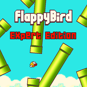 play Flappy Bird: Expert Edition