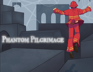 play Phantom Pilgrimage