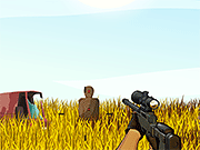 play Sniper: Shooting Range