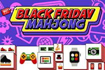 play Black Friday Mahjong