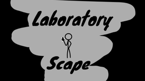 Laboratory Scape. game