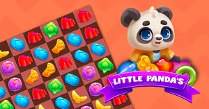 Little Panda game