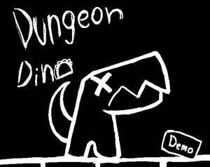 play Dungeon Dino (Demo)