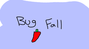 play Bug Fall - Udemy Project