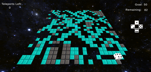 play Dice Thing