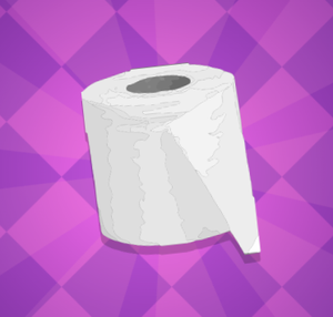play Toilet Paper Hoarder Html