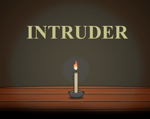 play Intruder