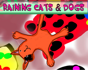 play Raining Cats & Dogs