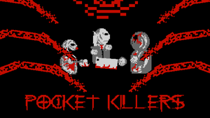 Pocket Killers game