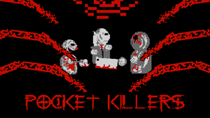 play Pocket Killers