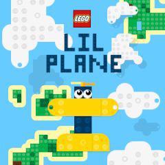 play Lil Plane