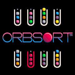 play Orbsort