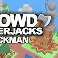 play Crowd Lumberjack Stickman