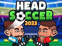 Head Soccer 2023