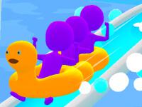 play Water Coaster
