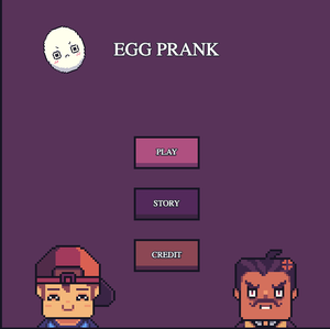 play Egg Prank