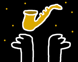 play Billy Dixon'S Magical Saxophone