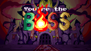 play You'Re The Boss
