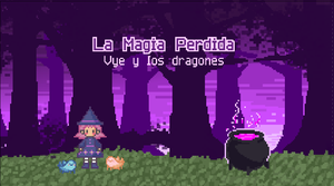 play La Magia Perdida