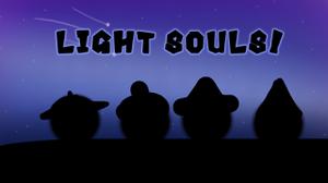 play Light Souls!