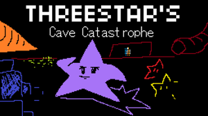 play Threestar'S Cave Catastrophe