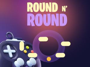 play Round N Round