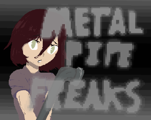 play Metal Pipe Freaks