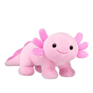 play Axolotl Game