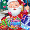 play Doc Darling Santa Surgery