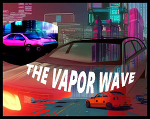 play The Vapor Wave