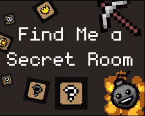 play Find Me A Secret Room