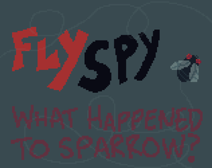 play Fly Spy