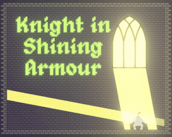 play Knight In Shining Armour