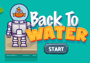 play Back To Water
