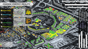 play Climate Changing Neuperlach