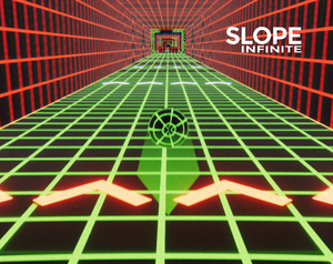 play Slope Infinite