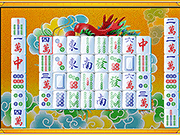 play Mahjongg China